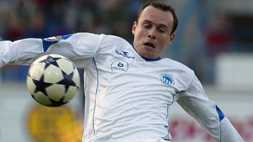 Václav Koloušek, Slovan Liberec