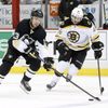 NHL: Boston Bruins vs. Pittsburgh Penguins