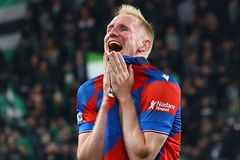 Blamáž před nejbohatším Čechem. Plzeň utrpěla další ránu, doma prohrála se Zlínem