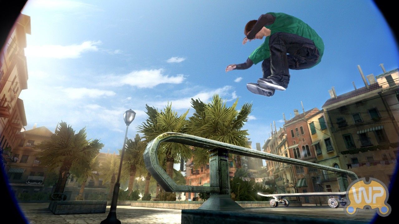 Skate 2
