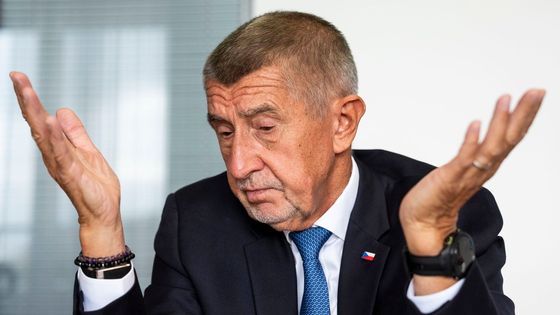 Andrej Babiš, ANO, premiér, Poslanecká sněmovna, Agrofert