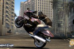 Midnight Club: LA - Cops trailer
