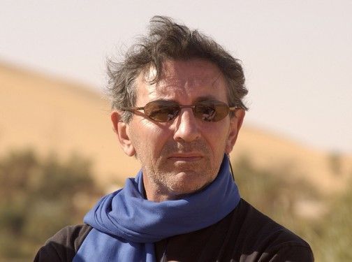 Jean-Marie Blas de Robles