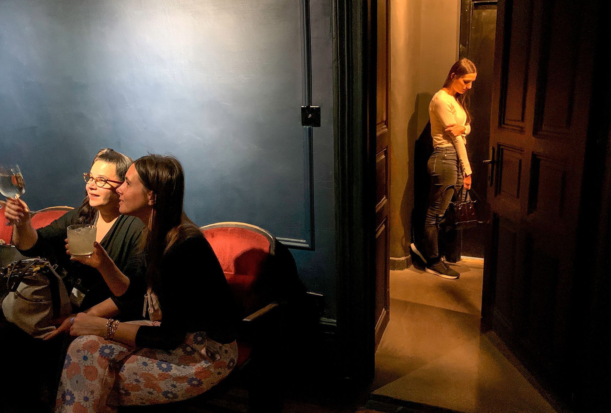 Výstava, Vladimír Birgus, Zaostřeno na barvu, Blatenský fotofestival