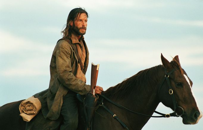 The Proposition, foto z filmu