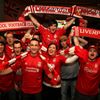 Česko-slovenský fanklub Liverpool FC