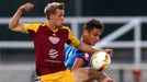 SL, Dukla-Plzeň: Tomáš Berger - Aleš Matějů