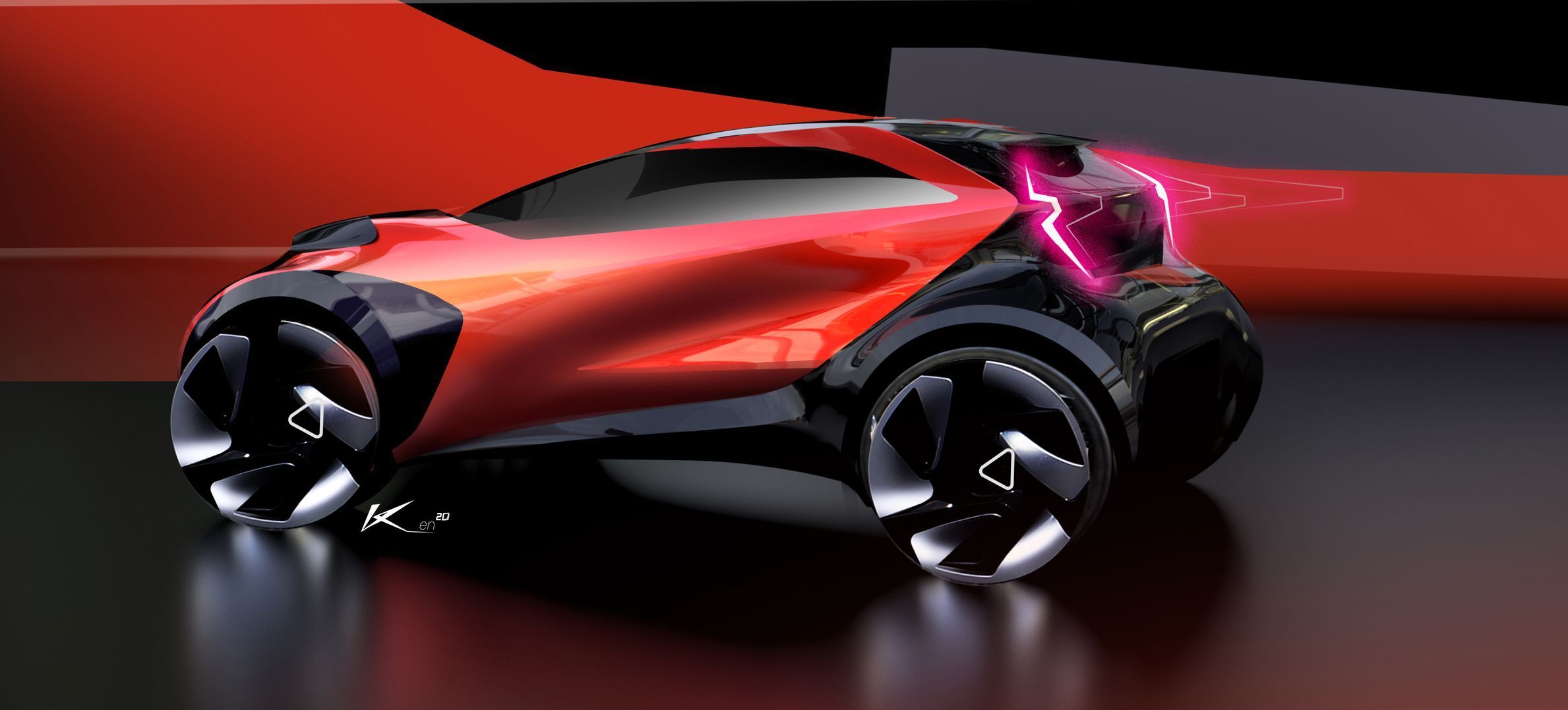Toyota Aygo X Prologue - EMBARGO do 17. března 2021 10:00
