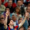 El Clásico: Lionel Messi