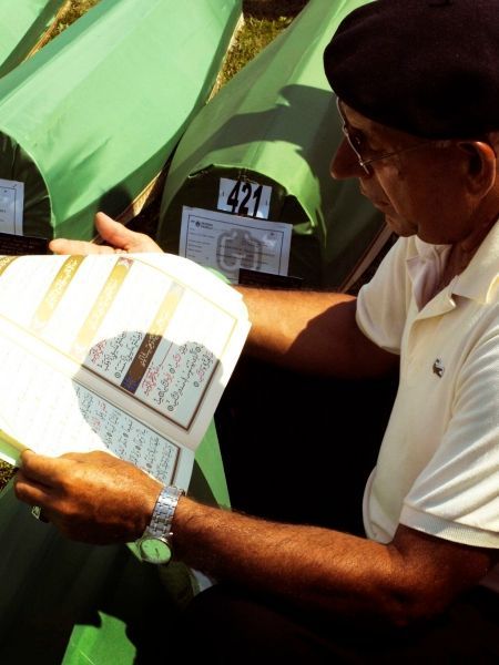 Srebrenica n