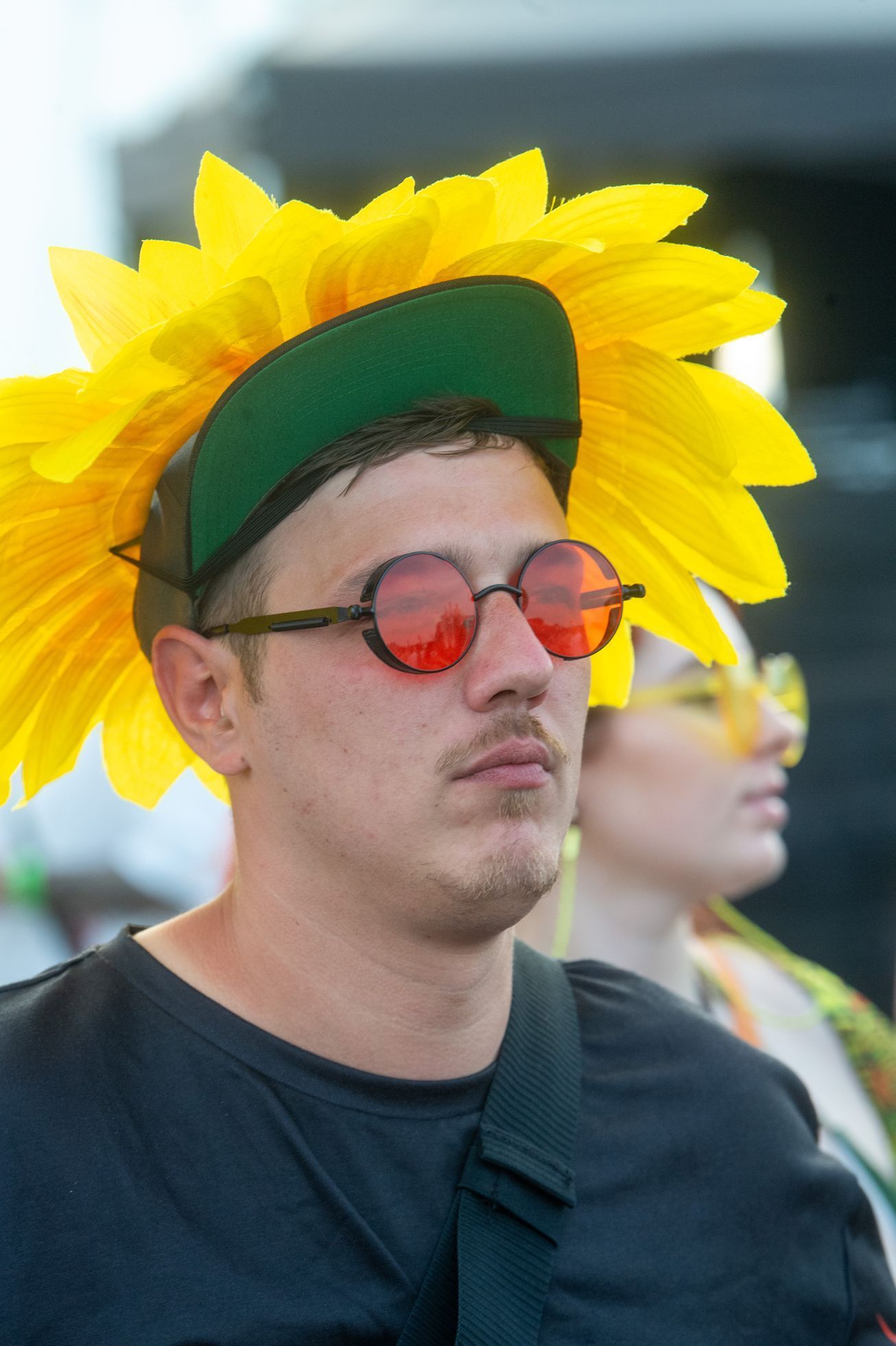 Let it Roll, 2024, festival