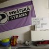 Schůze Pirátů