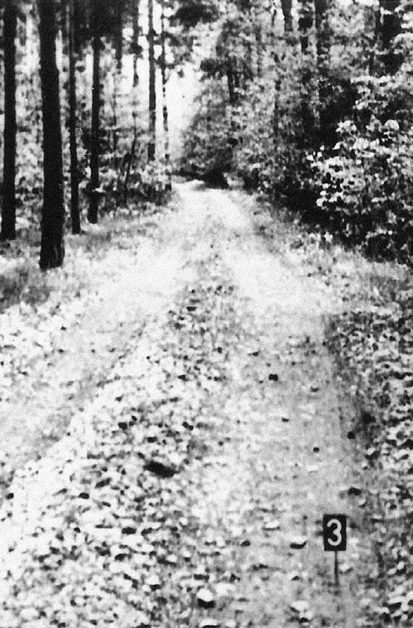 Koncentrační tábor Hradištko a neznámý příběh španělských vězňů, Koncentrační tábor Hradištko, Koncentrační tábor, Benešovsko, historie, Magazín