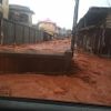Záplavy a sesuvy půdy ve Freetownu