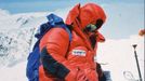 Expedice Radka Jaroše: Mount Everest 1998 (8848 metrů)