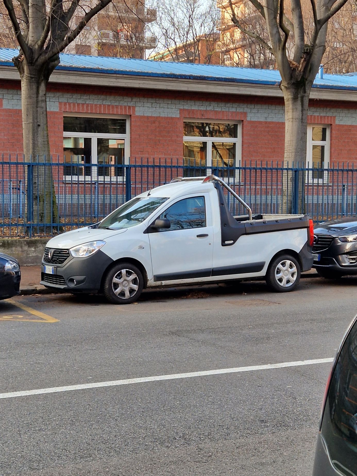 zajímavá auta z ulic měst a obcí