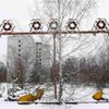 Okolí Černobylu dvacet pět let poté - 24