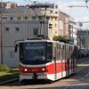 Tramvaje v Praze