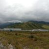 Naryn, Kyrgyzstán, Liglass