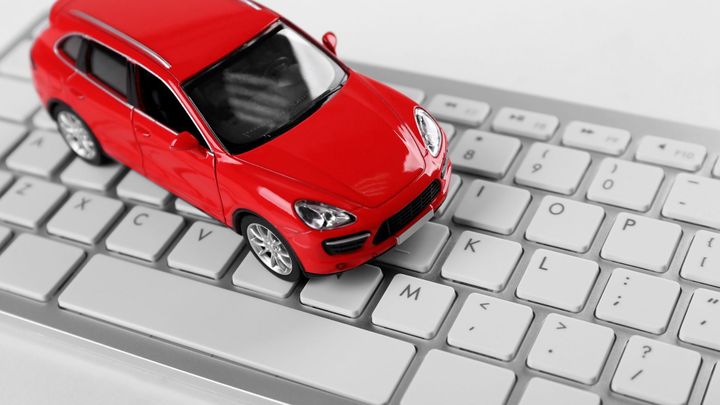 Strach z osobního kontaktu: Kvůli koronaviru se v Číně prosazuje prodej aut přes web