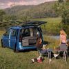 Volkswagen Caddy California obytné auto