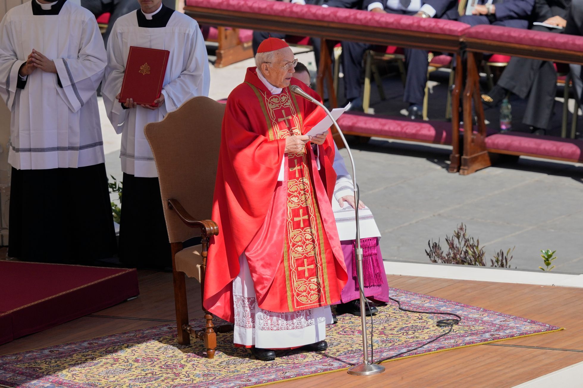 Giovanni Battista Re