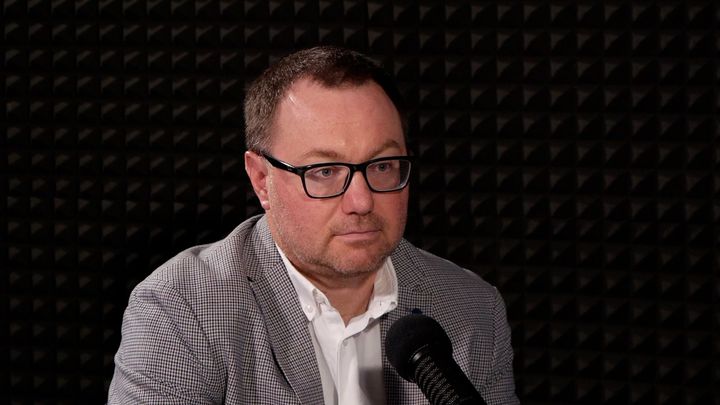 Novinář popsal hodiny po útoku na Fica: Naprosto přes čáru. Hlavní boj teprve začne; Zdroj foto: Aktuálně.cz