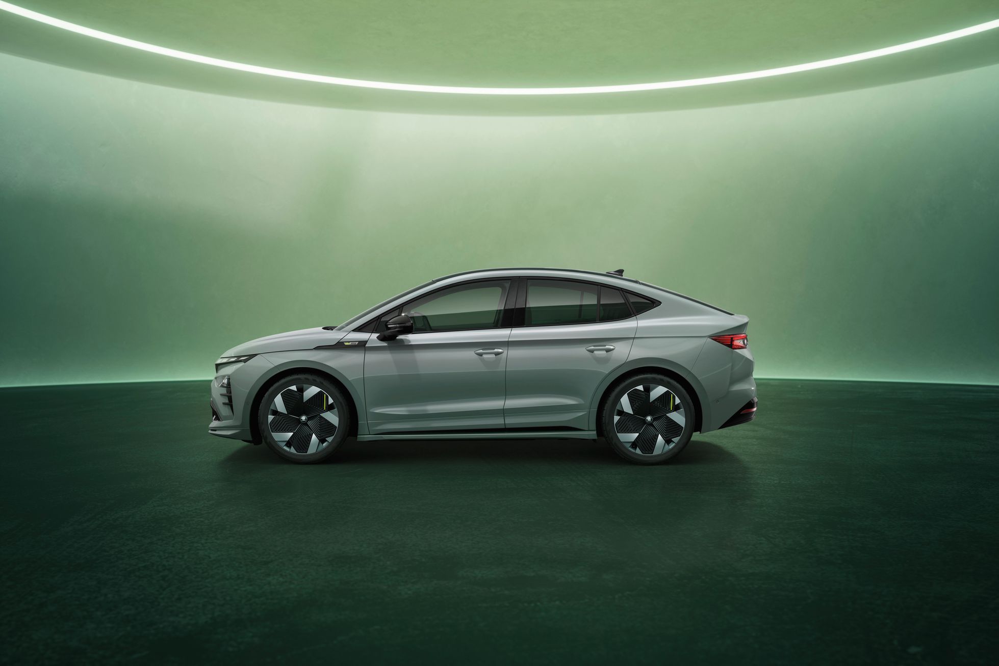 Škoda Enyaq RS