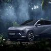Hyundai Kona Electric nová generace