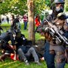 Summit G20 v Torontu provázejí násilnosti