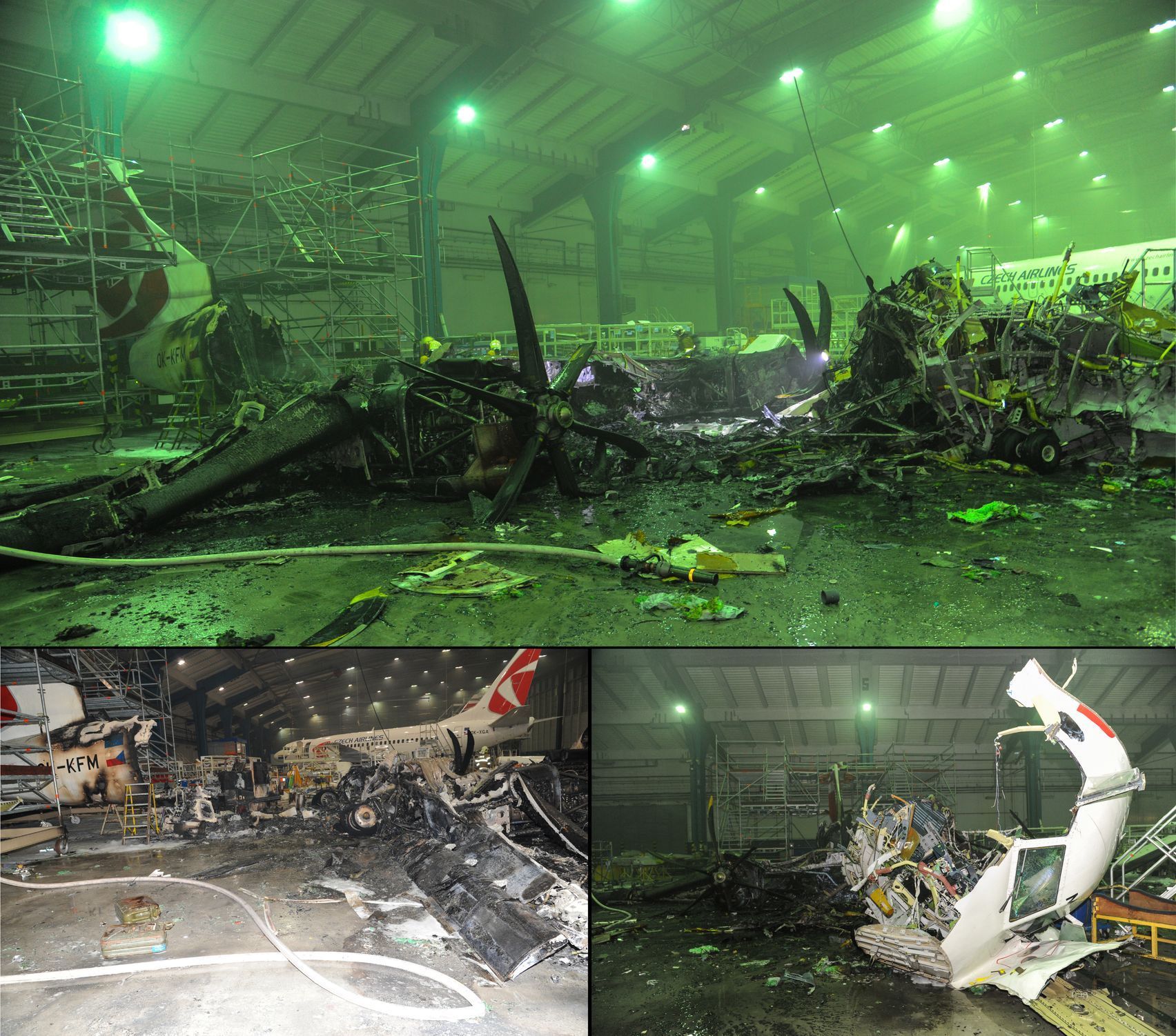 Historie, Požár, Požáry, Praha, Hasičský záchranný sbor České republiky, HZS ČR, výročí, Magazín