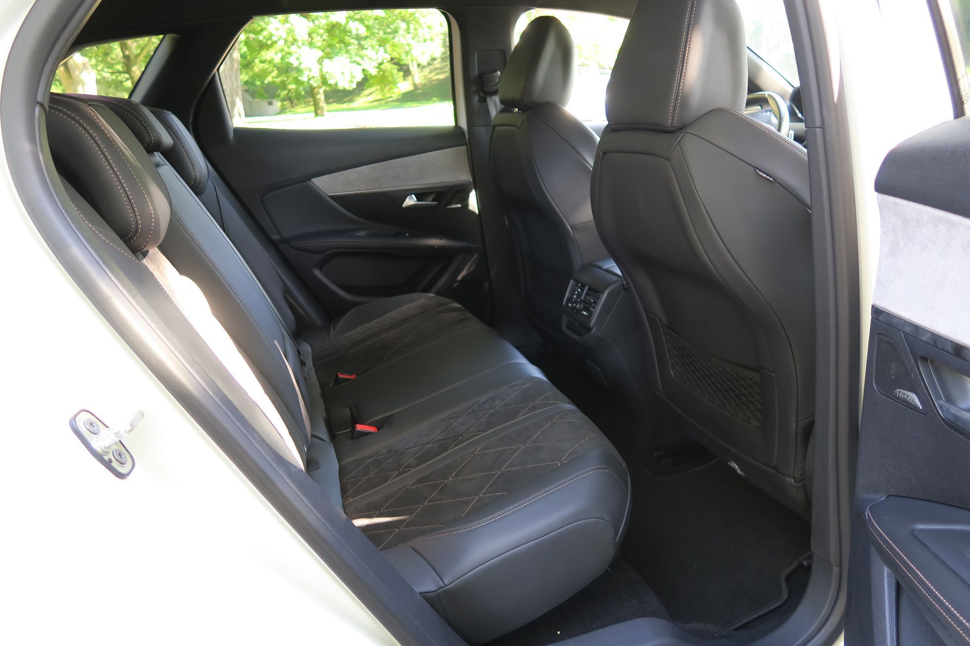 Peugeot 3008 II ojetý