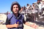 Poslední hlas, který zbyl. Izraelci v Gaze zabili známého reportéra, kolegové smutní