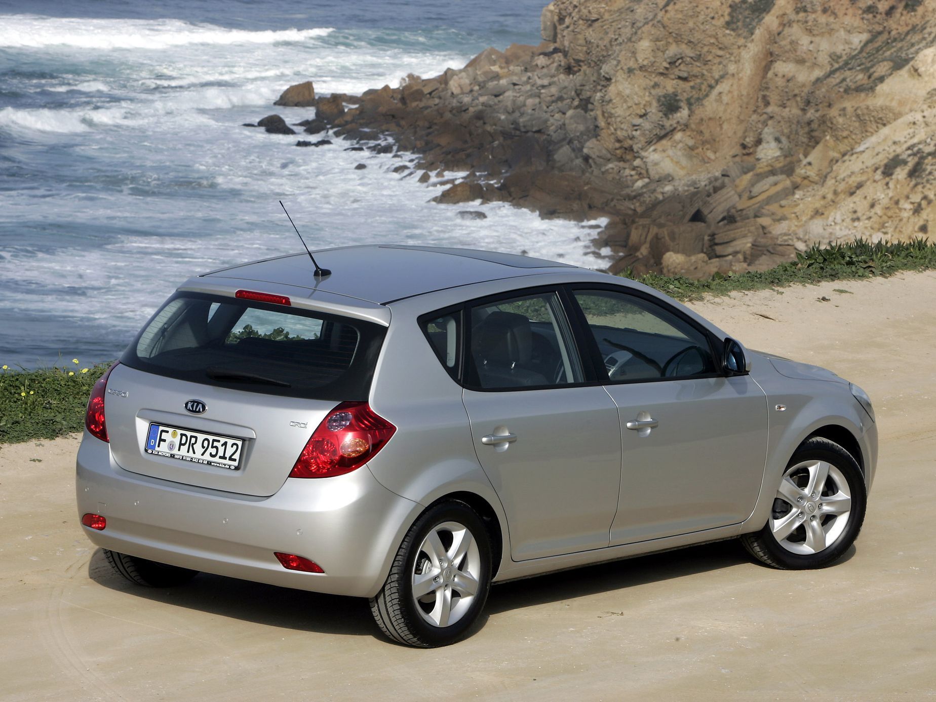 Kia cee'd