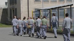 Věznice Oráčov