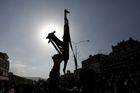 Al-Káida osvobodila v Jemenu 300 vězňů, i své velitele