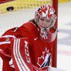 Kanaďanky ve finále MS v hokeji žen: Szabadosová