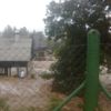 Povodně srpen 2010: Heřmanice u Frýdlantu