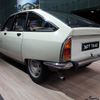 limuzíny Citroën