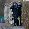 Francouzský hon na teroristy