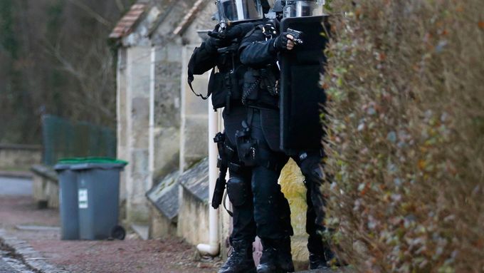 Obrazem: Tak se Francie vypořádala s džihádisty
