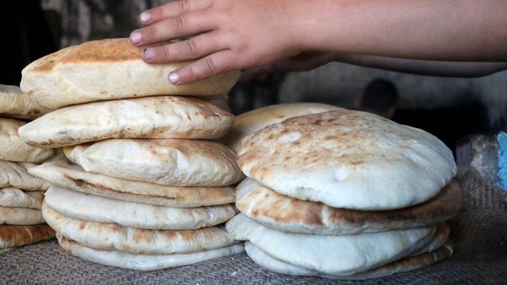 Ve Švédsku zuří netradiční válka gangů. Klany v ní bojují o monopol na pita chleba; Zdroj foto: Doaa khaled / Polaris / Profimedia