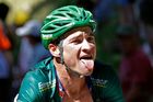 Voeckler se patnáctým startem na Tour rozloučí s cyklistikou