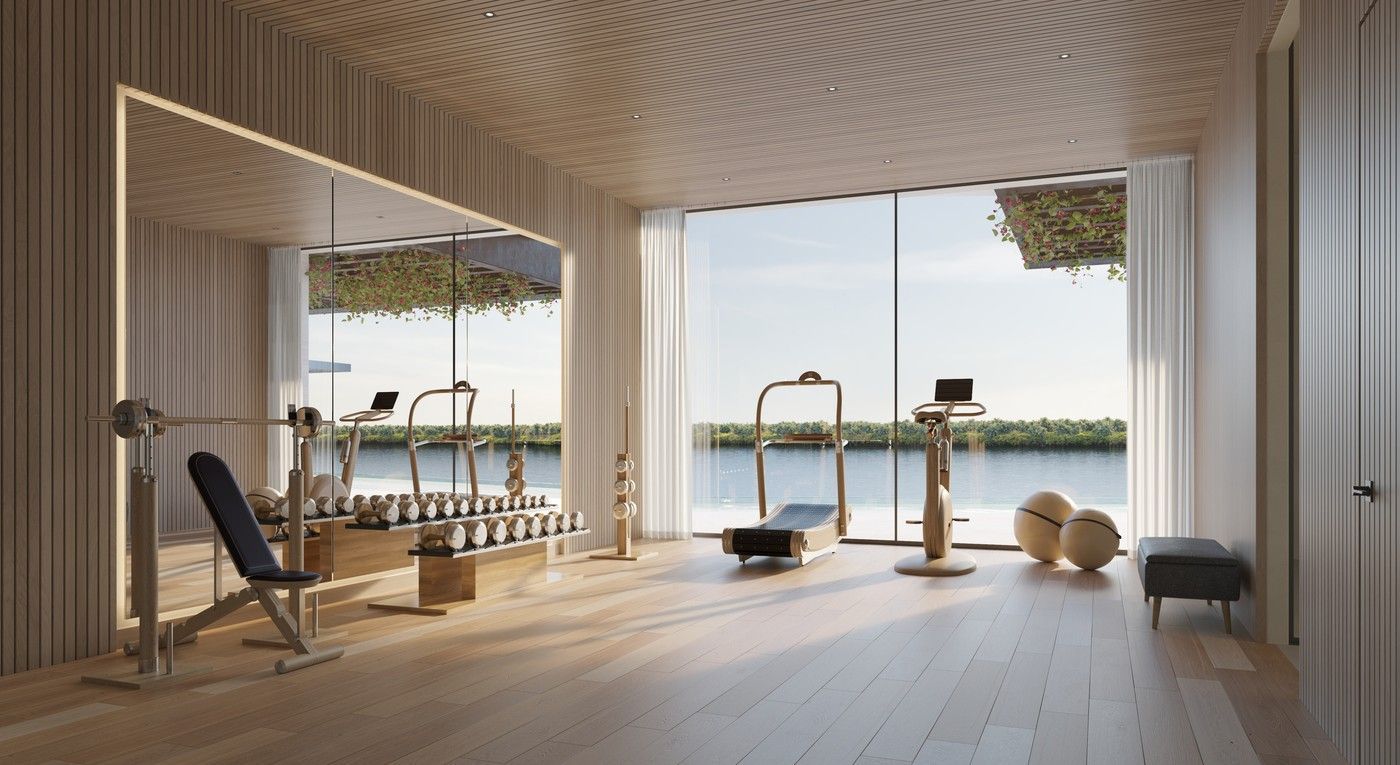 Nejdražší dům v USA