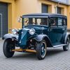 Aukce veteránů Retro Garáž duben 2023
