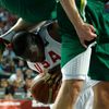 Největší sportovní karamboly