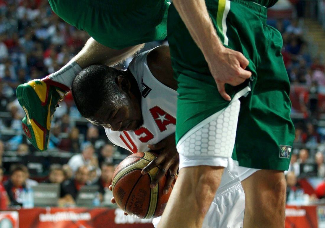 Největší sportovní karamboly