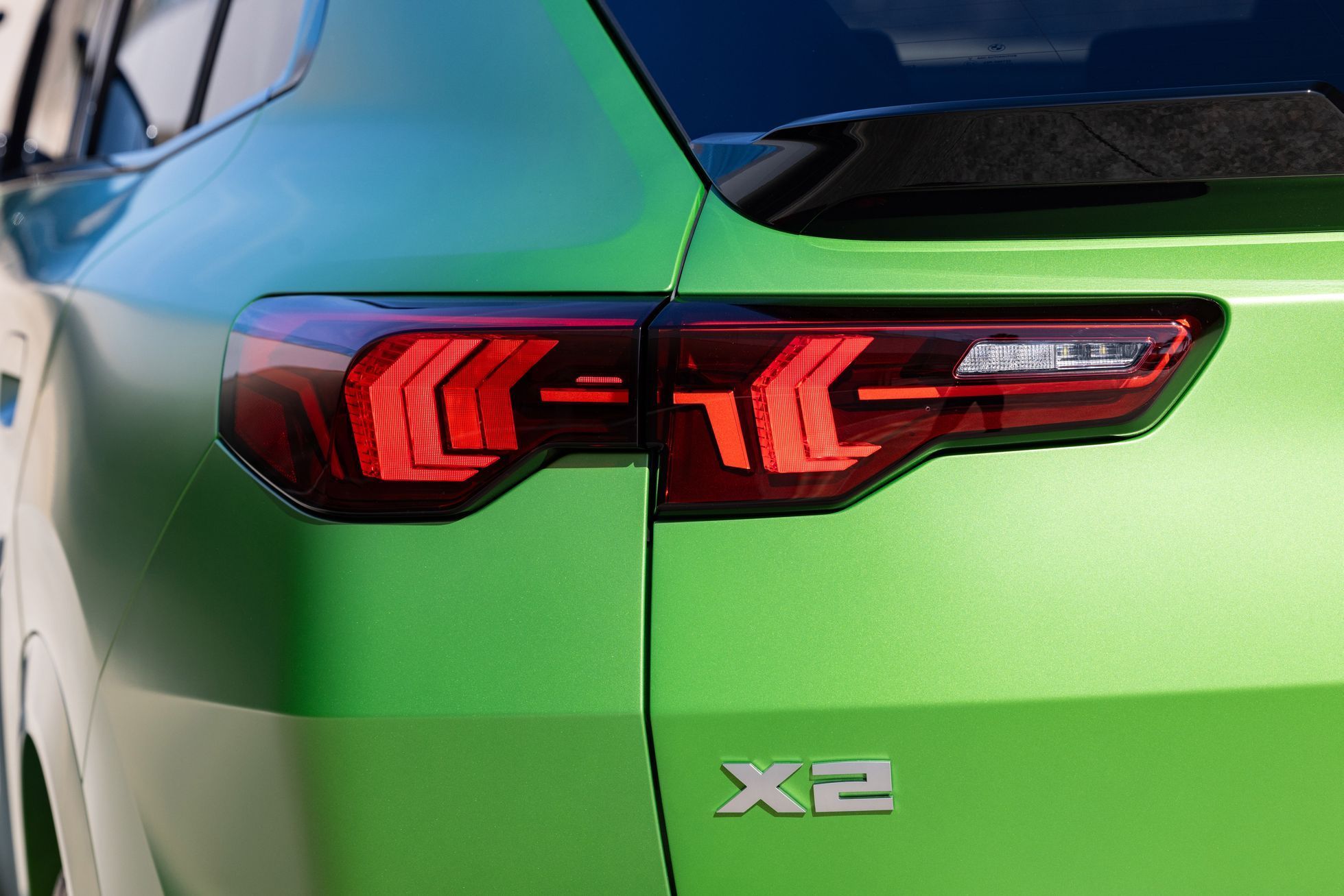 BMW X2 M35i xDrive