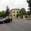 Slovenské velvyslanectví v Praze