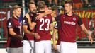 SL, Mladá Boleslav-Sparta: radost Sparty